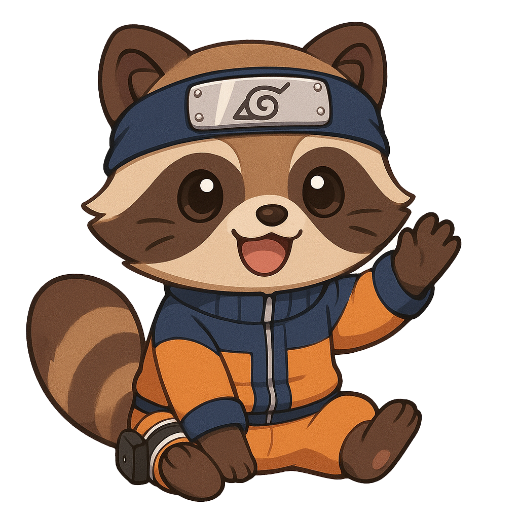 Wakumi naruto