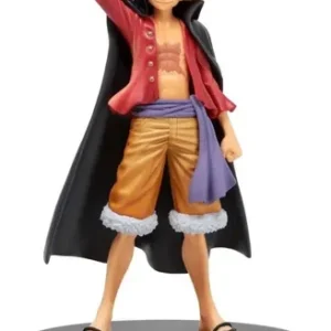 Figura One Piece 16cm