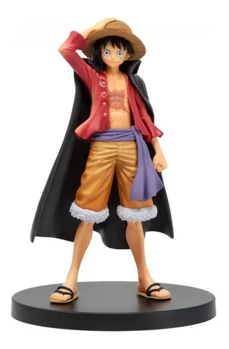 Figura One Piece 16cm