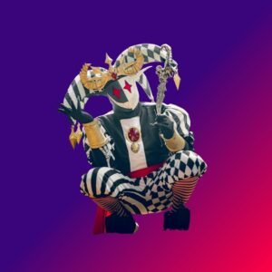 Comic Silver Surfer No.52